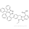 Trityl candesartan CAS 139481-72-4